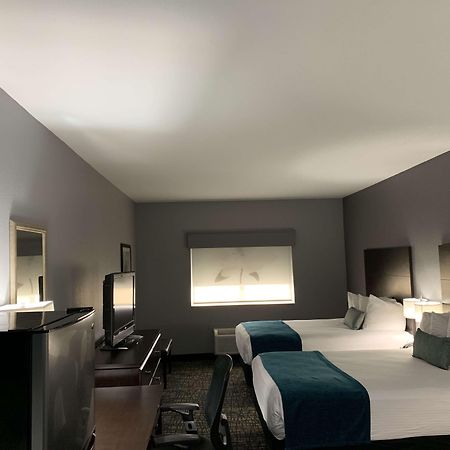 Best Western Plus Olive Branch Hotel & Suites Esterno foto