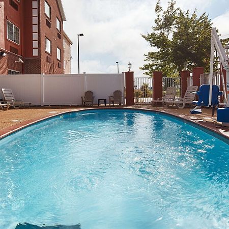 Best Western Plus Olive Branch Hotel & Suites Esterno foto