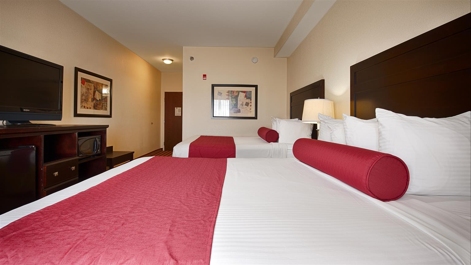 Best Western Plus Olive Branch Hotel & Suites Esterno foto