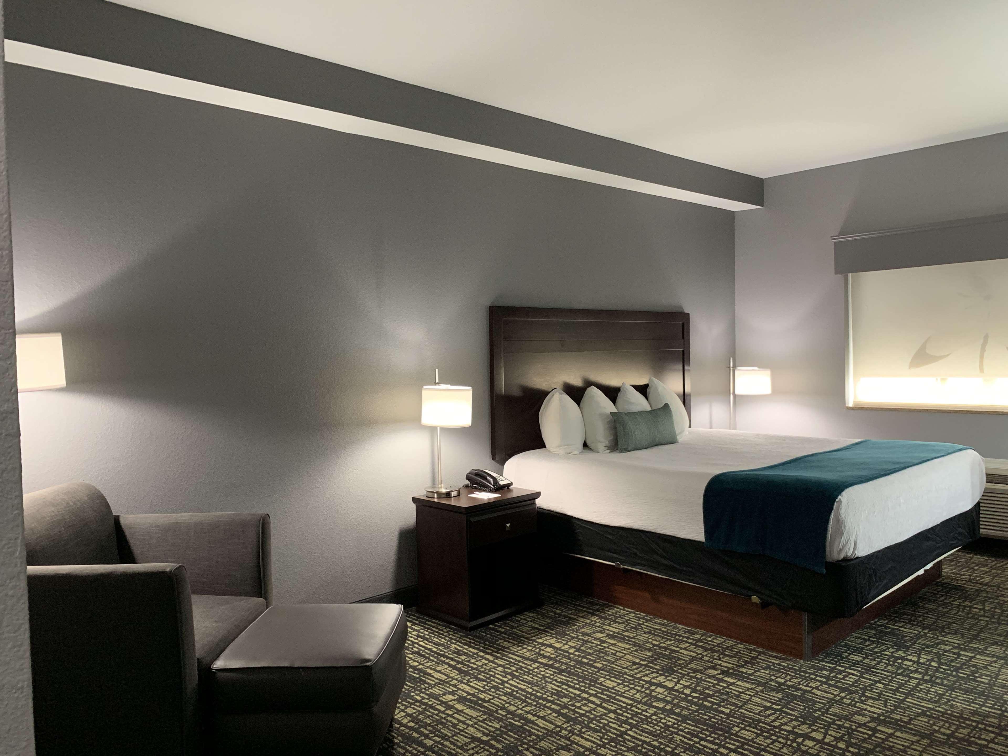 Best Western Plus Olive Branch Hotel & Suites Esterno foto