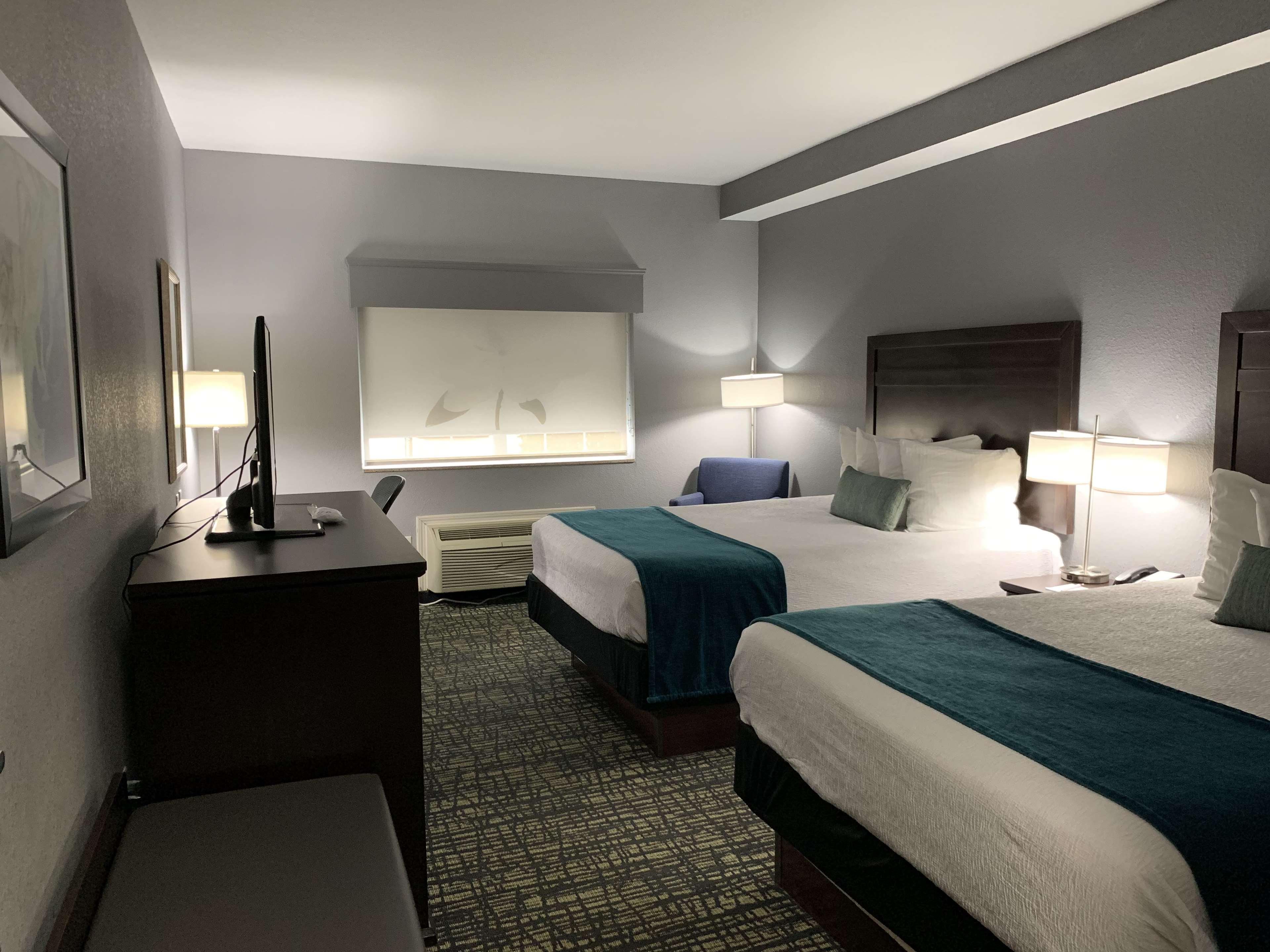 Best Western Plus Olive Branch Hotel & Suites Esterno foto