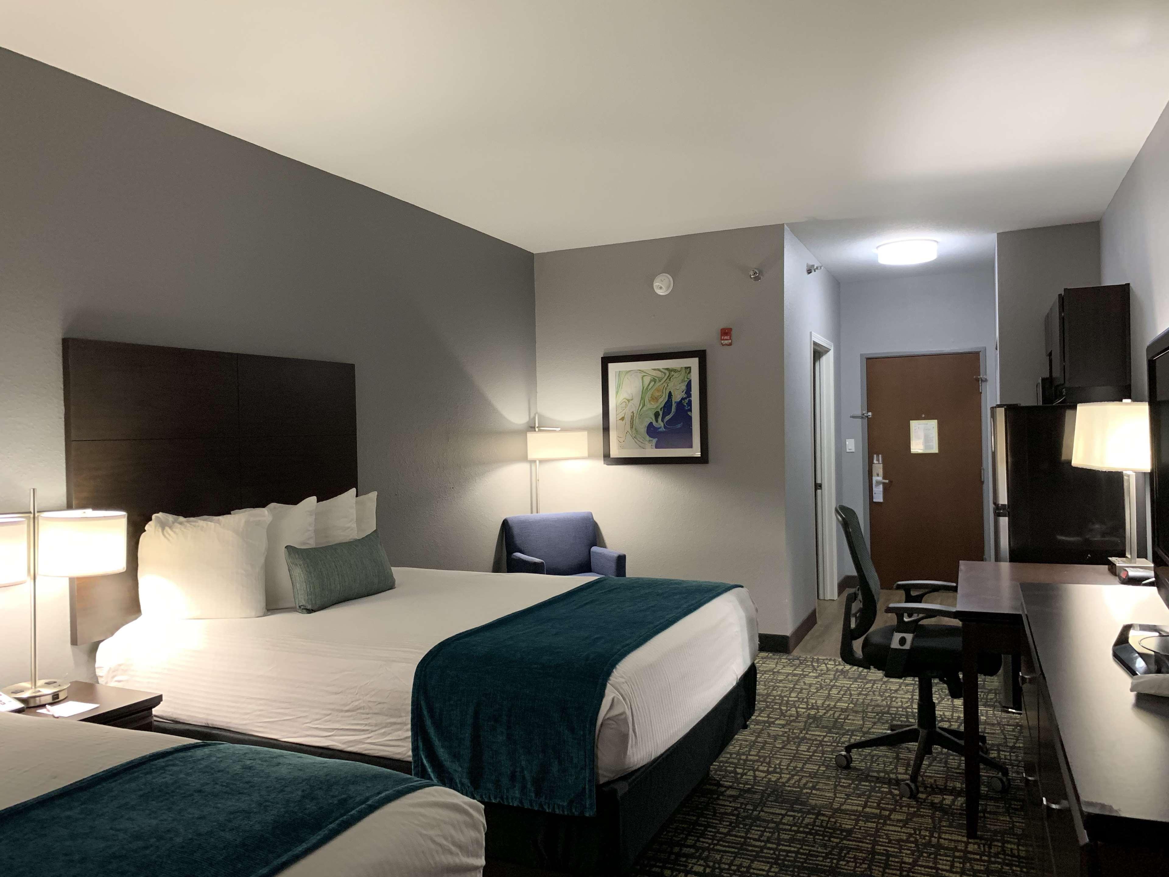 Best Western Plus Olive Branch Hotel & Suites Esterno foto