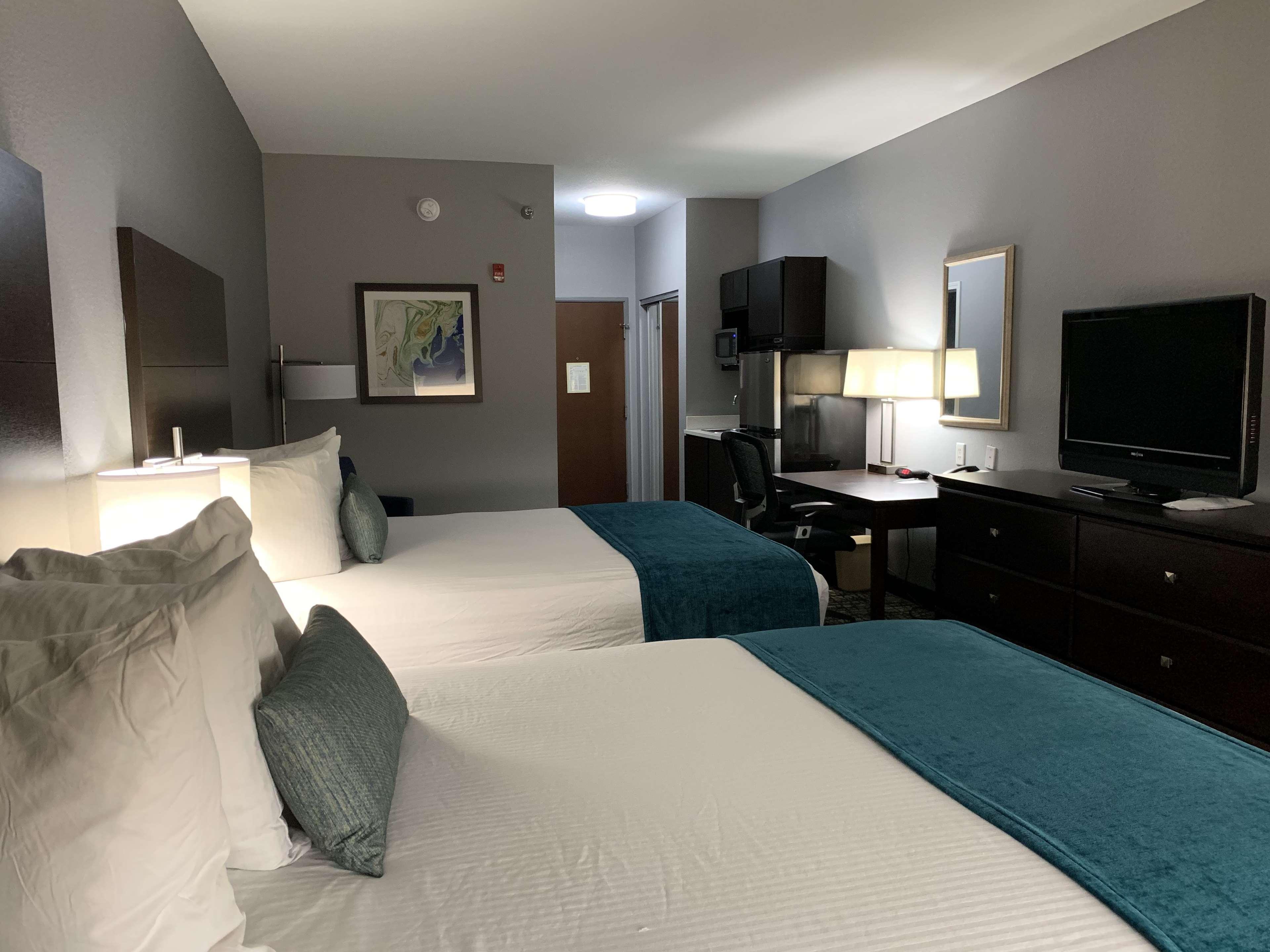 Best Western Plus Olive Branch Hotel & Suites Esterno foto