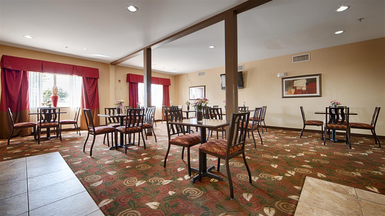 Best Western Plus Olive Branch Hotel & Suites Esterno foto