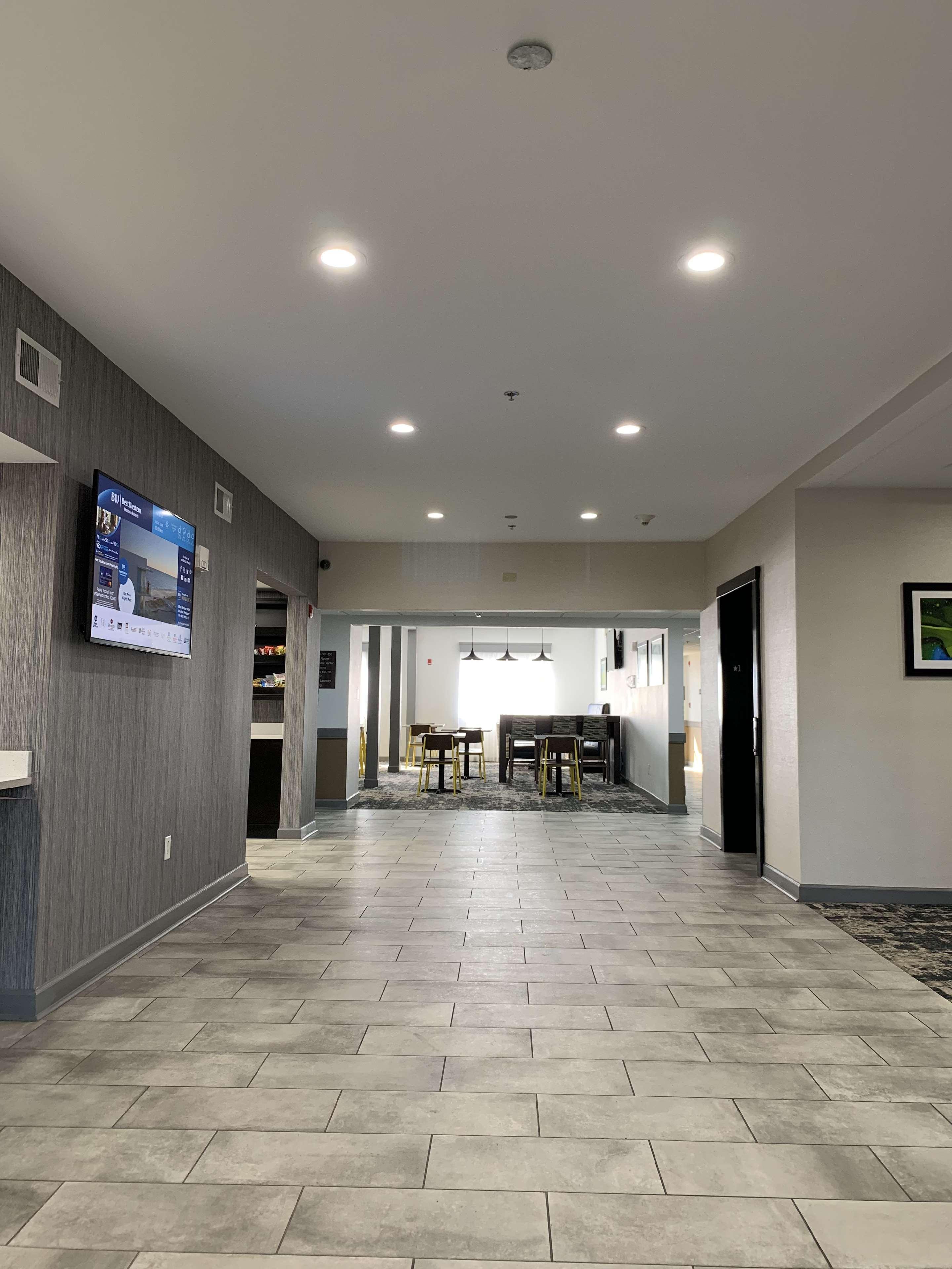 Best Western Plus Olive Branch Hotel & Suites Esterno foto