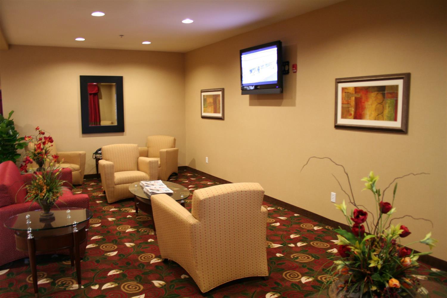 Best Western Plus Olive Branch Hotel & Suites Esterno foto