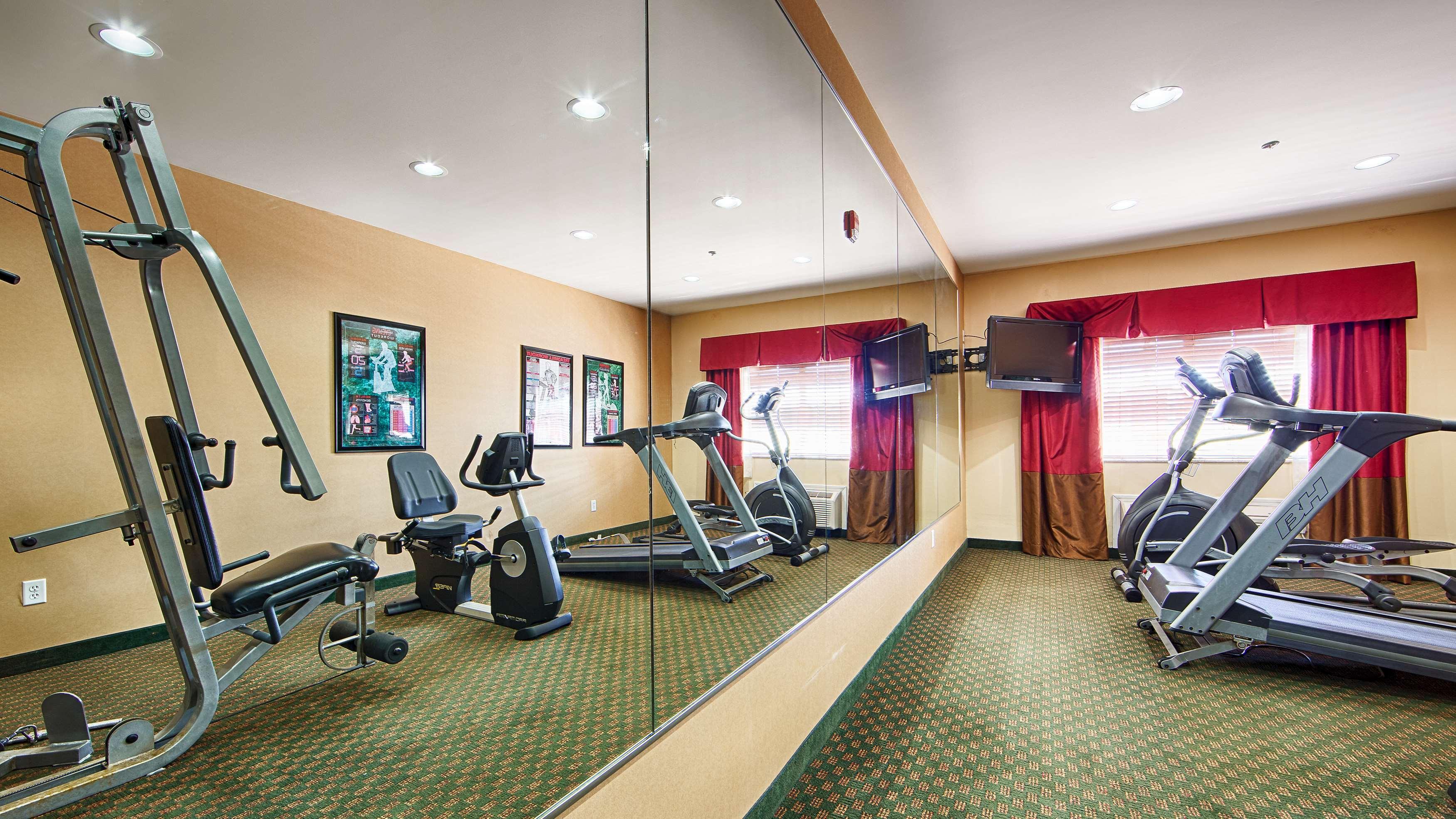 Best Western Plus Olive Branch Hotel & Suites Esterno foto