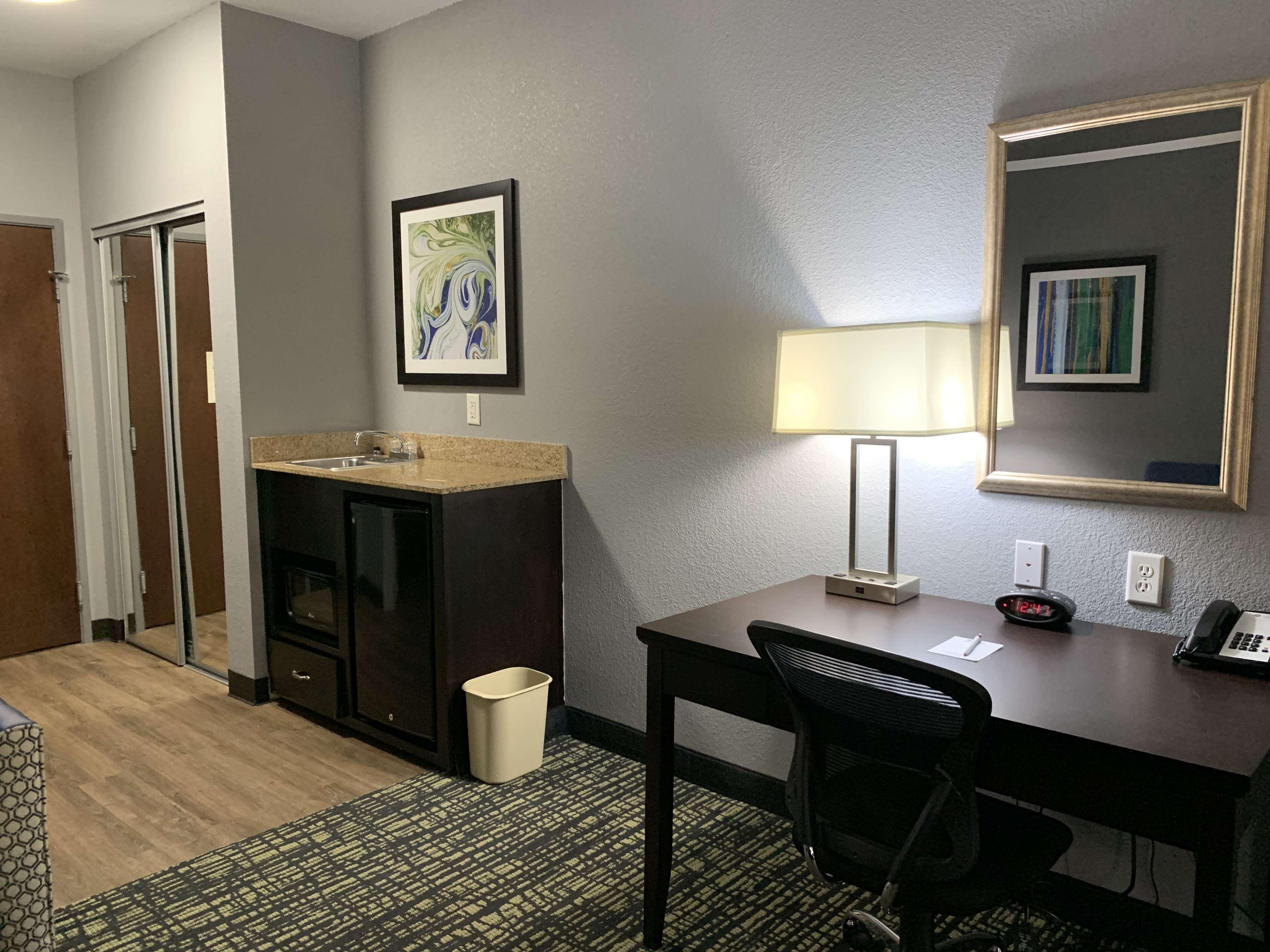 Best Western Plus Olive Branch Hotel & Suites Esterno foto