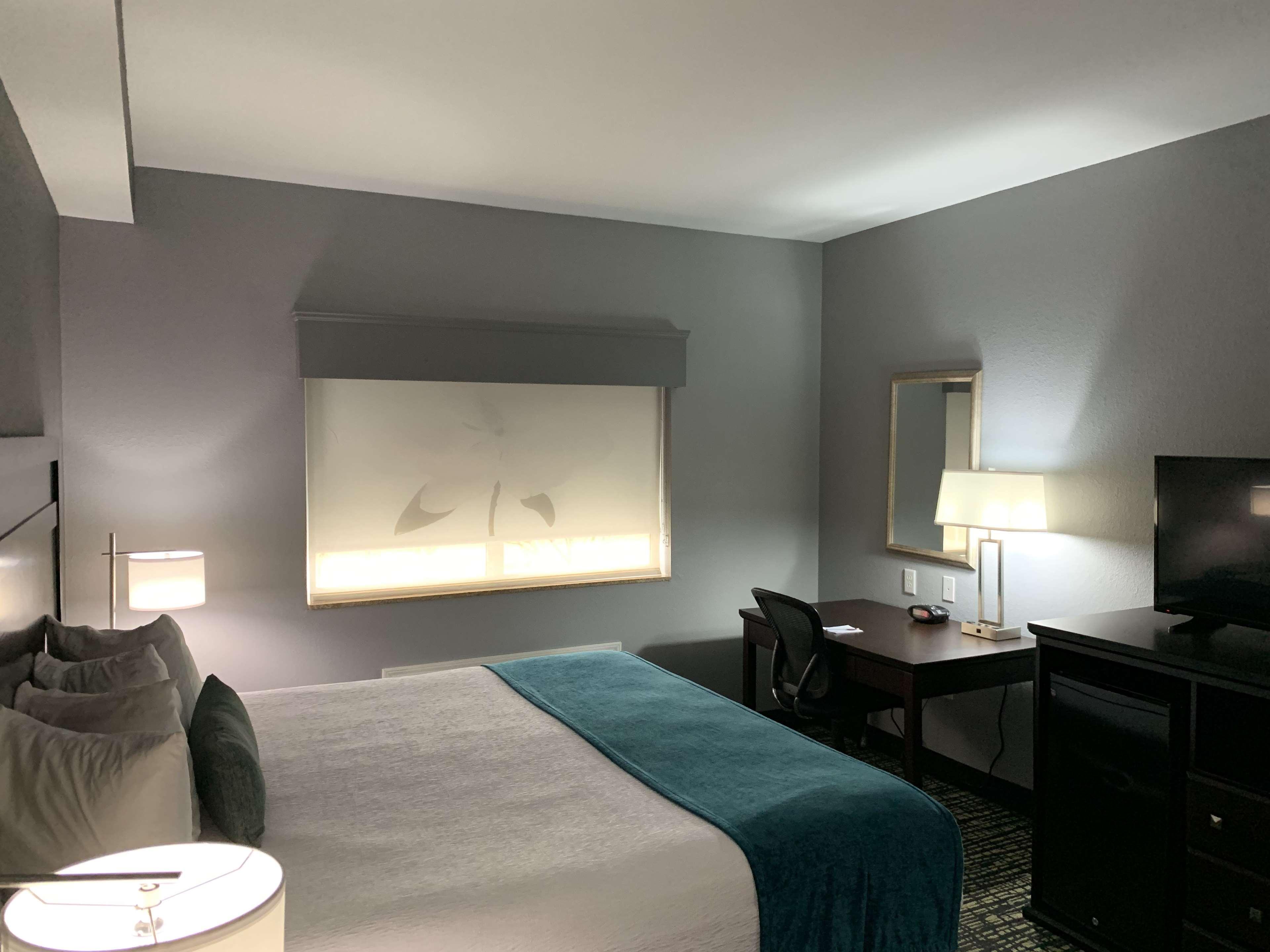 Best Western Plus Olive Branch Hotel & Suites Esterno foto