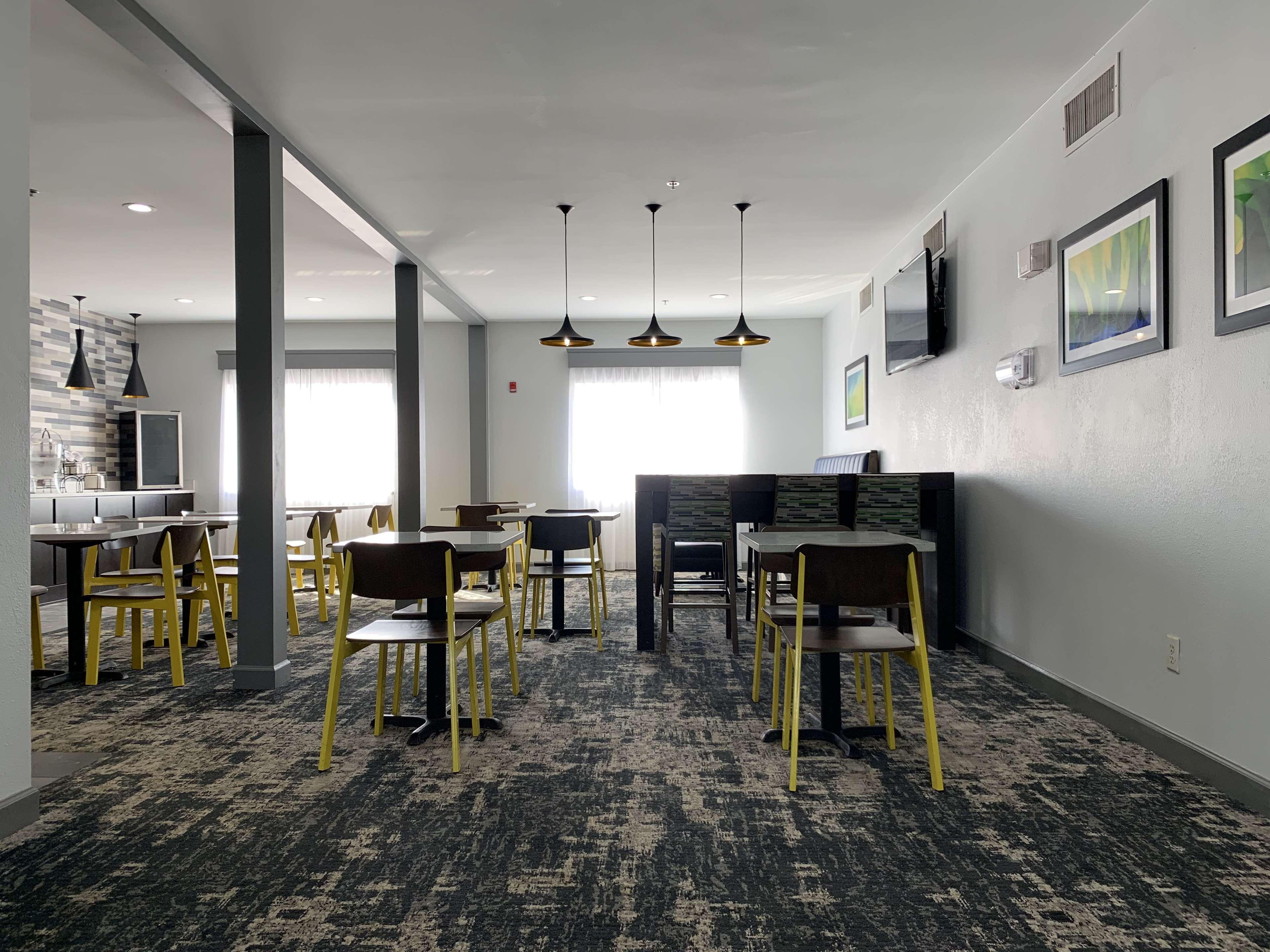 Best Western Plus Olive Branch Hotel & Suites Esterno foto