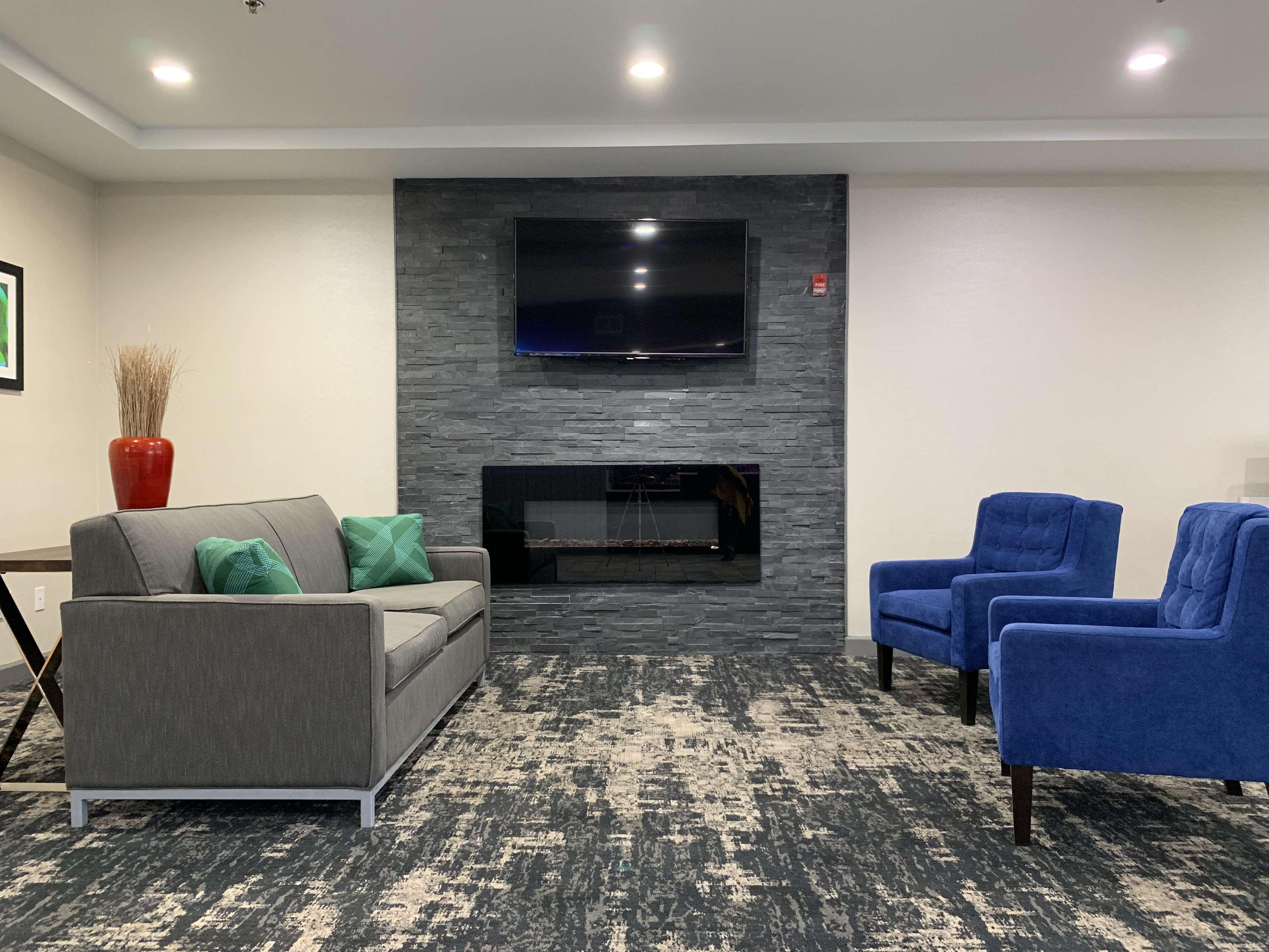Best Western Plus Olive Branch Hotel & Suites Esterno foto