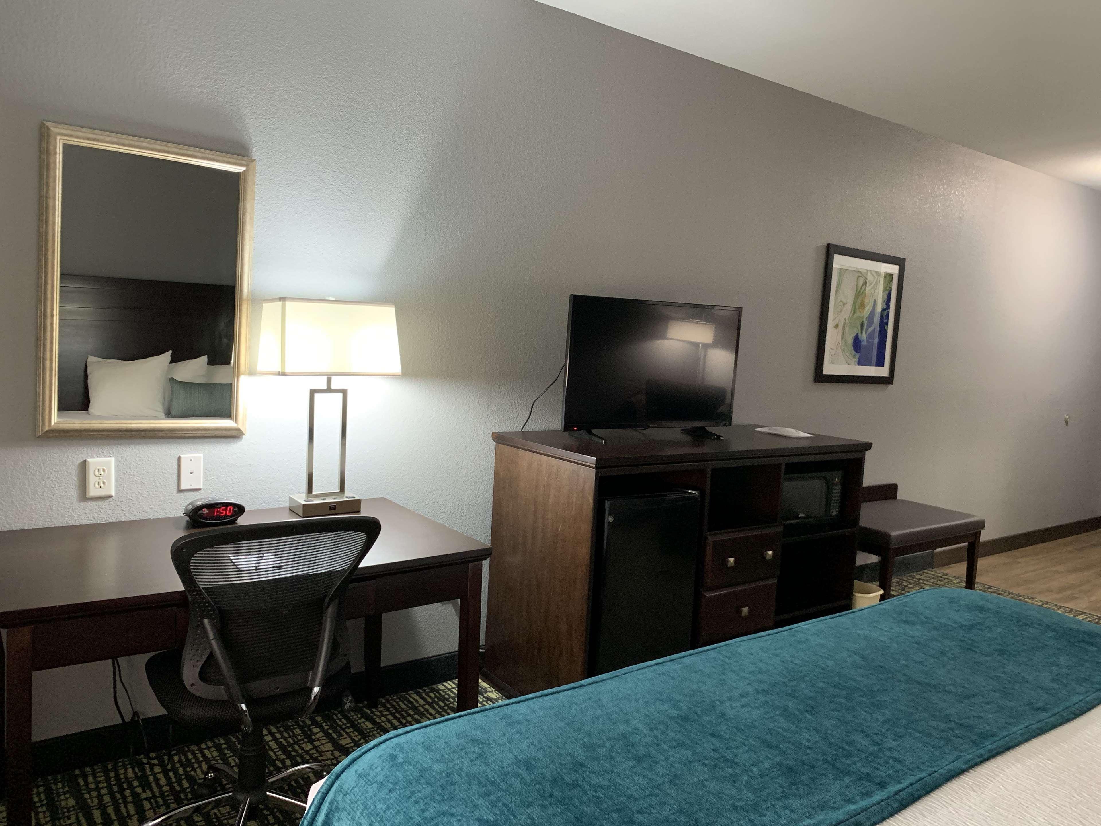 Best Western Plus Olive Branch Hotel & Suites Esterno foto