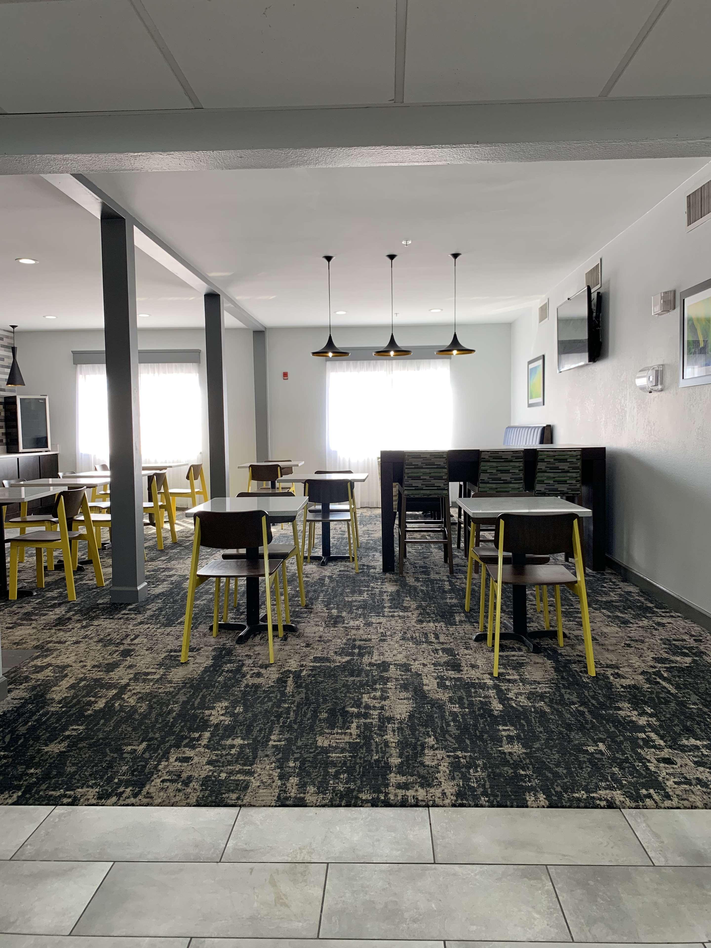 Best Western Plus Olive Branch Hotel & Suites Esterno foto