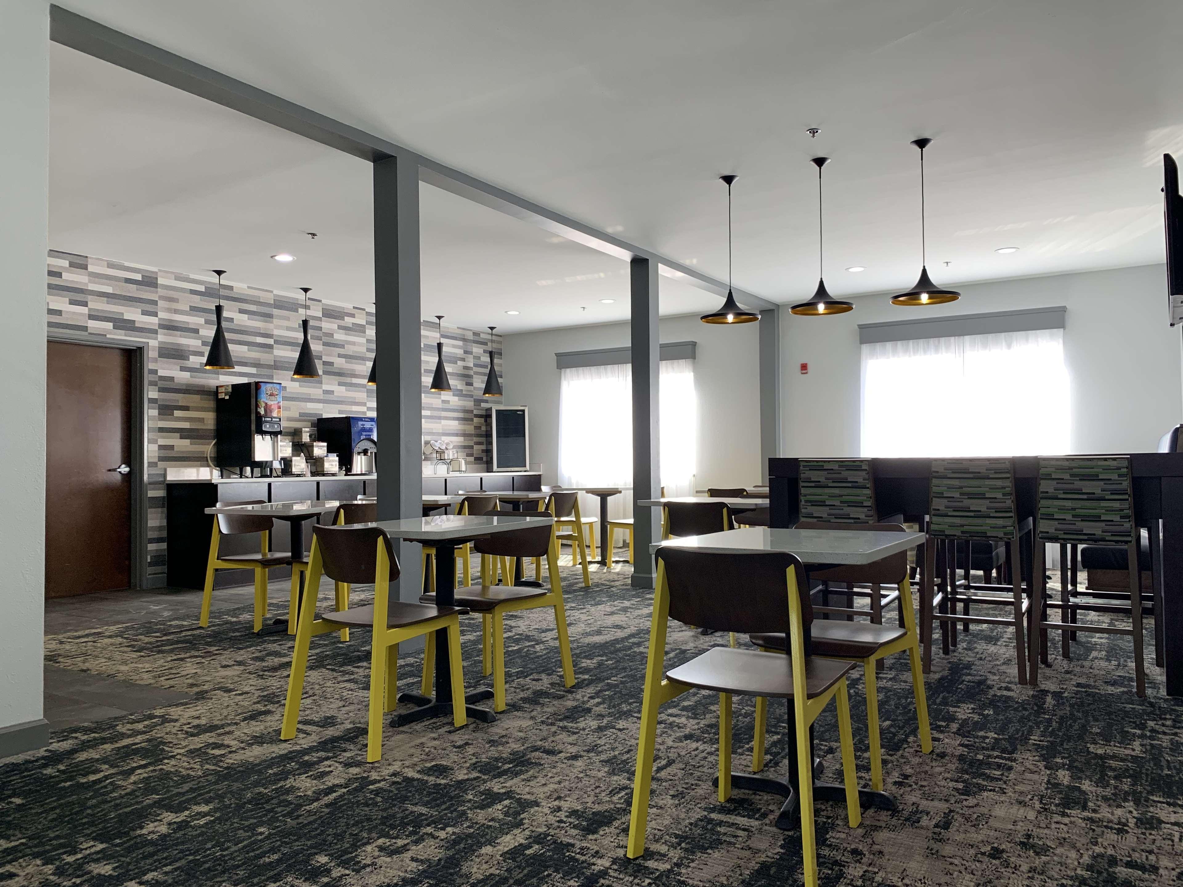 Best Western Plus Olive Branch Hotel & Suites Esterno foto