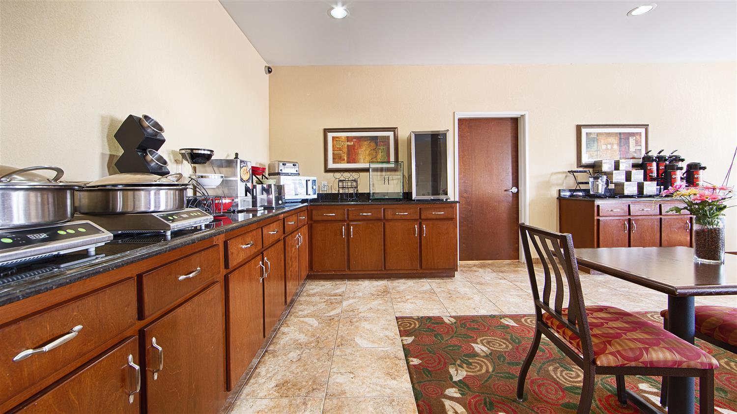 Best Western Plus Olive Branch Hotel & Suites Esterno foto