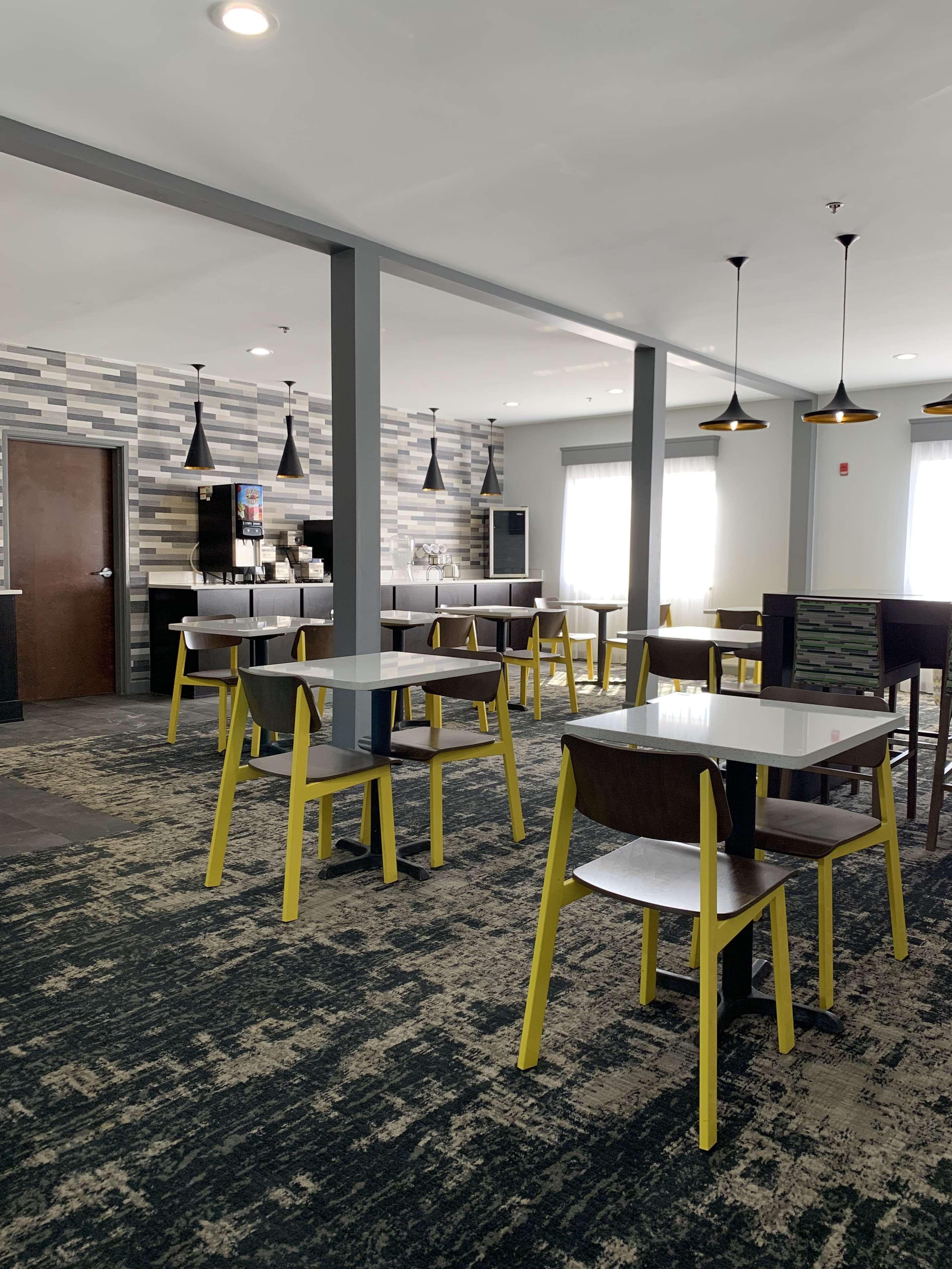 Best Western Plus Olive Branch Hotel & Suites Esterno foto