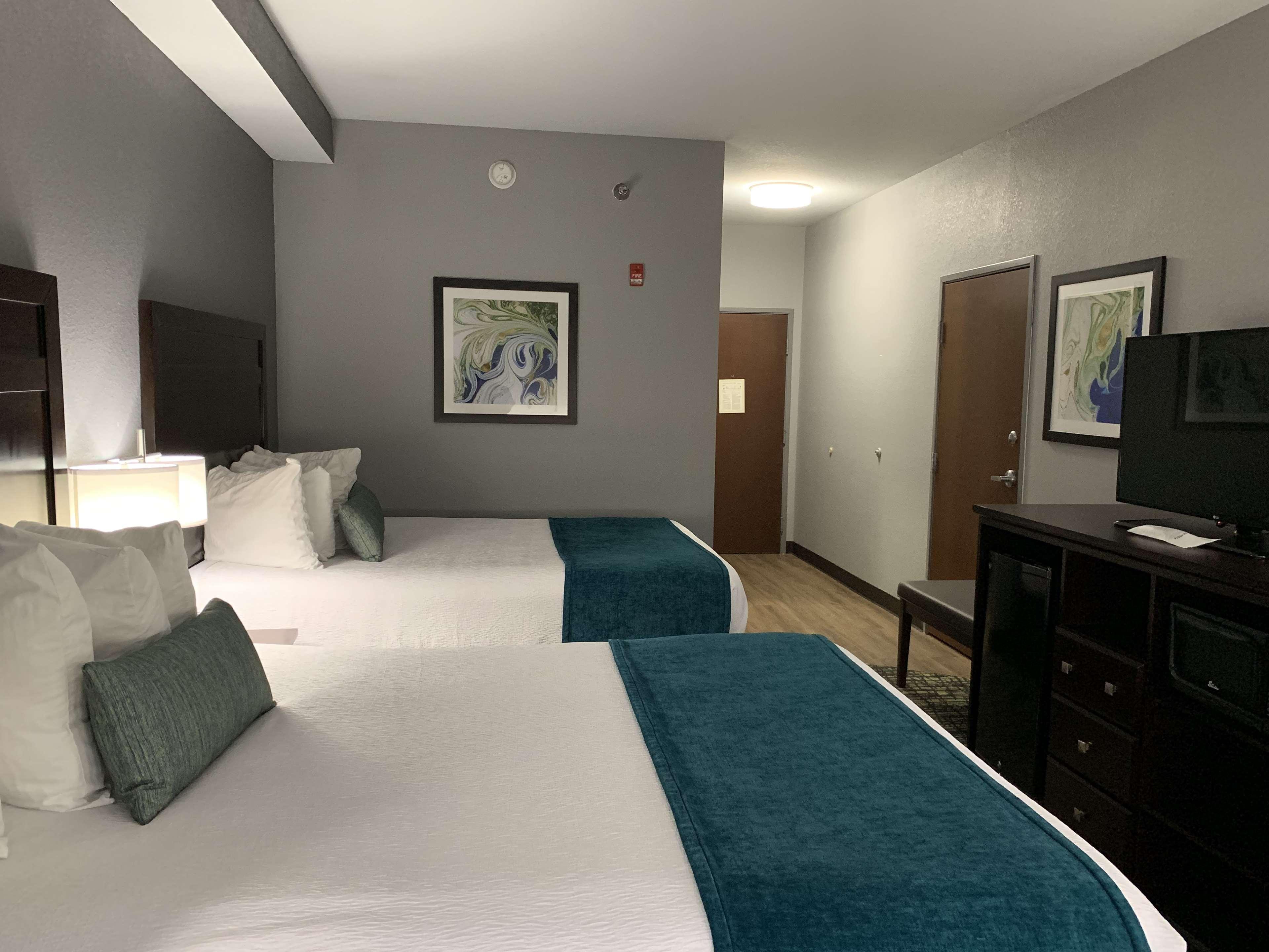 Best Western Plus Olive Branch Hotel & Suites Esterno foto